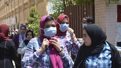 ما تخافيش.. نصائح من خبير تربوي لطالبات الثانوية العامة 2021