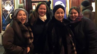 بعد تأجيل الجلسة.. تفاصيل إعلان الكحك الذي أغضب عائلة نور الشريف