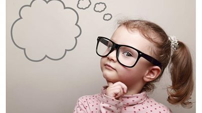 استشاري نفسي توضح صفات الطفل الانتهازي (فيديو)