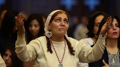 «قضايا المرأة» تناقش قوانين الأحوال الشخصية للمسيحيين بمصر والدول العربية