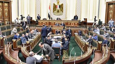 مجلس النواب يوافق بالأغلبية على مد حالة الطوارئ لثلاثة أشهر