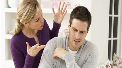 «كفاية دراما».. 7 صفات للست النكدية 