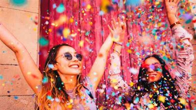 للبنات السنجل.. حققي سعادتك في العيد بـ 3 خطوات