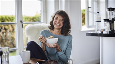 «غيّري مودك».. 3 أطعمة تقضي على الاكتئاب 