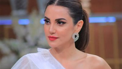 بعد هند صبري.. دُرة تشكر الرئيس السيسي على مساعدة تونس