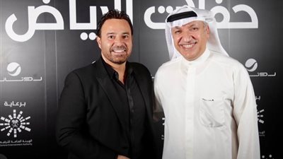 عاصي الحلاني يختتم «موسم الرياض» بمجموعة من أحلى أغانيه 