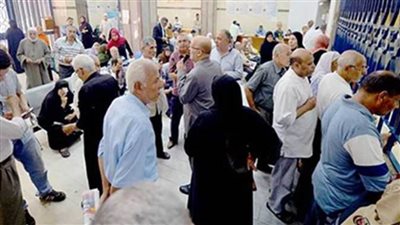 تعرفي على شروط صرف المعاش المبكر 