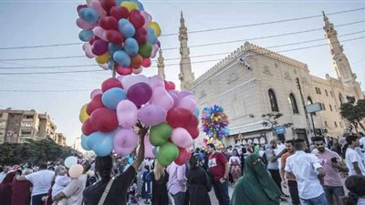 من الإثنين إلى السبت.. الحكومة تُعلن أيام إجازة عيد الأضحى