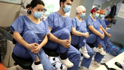 بدون أدوية.. تخلصي من أمراض الجهاز التنفسي في 5 دقائق