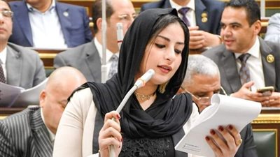 د. آيات الحداد تكتب :جيهان السادات.. مثل أعلى لكل امرأة مصرية وطنية