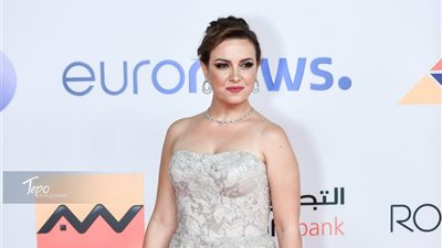 ريهام عبد الغفور.. زوجة مقهورة في «ليلة العيد»