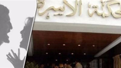 الحموات الفاتنات.. عادل يطلب إسقاط حضانة زوجته: حماتي جبروت