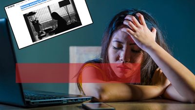 «تحرش أونلاين».. التباعد الاجتماعي لم يحمِ الموظفات من سخافة المديرين