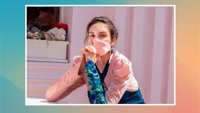 «سالي علي».. مهندسة تبتكر ملابس ذكية تحمي طفلك من الخطف