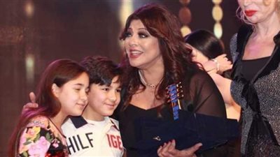 محكمة الأسرة تثبت نسب طفلى هالة صدقى لها.. وتقضى بحبس زوجها شهرا