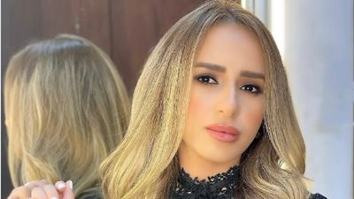 ياسمين سعيد تفتح قلبها في حوار شيق مع 