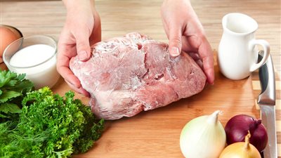 «مع اقتراب العيد» ..  حيل طبيعية للتخلص من رائحة الذبح