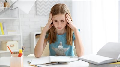 لطالبات الثانوية... 8 نصائح لطعام صحي أثناء الامتحانات