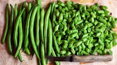 تُحسن الخصوبة.. 7 فوائد لـ«الفاصوليا» وتؤدي للوفاة في هذه الحالة