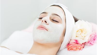 وصفات طبيعية لتفتيح البشرة والجسم قبل العيد