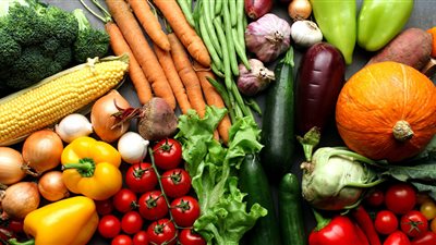 تغلبي على حرارة الطقس بـ «الأملاح المخفية» 