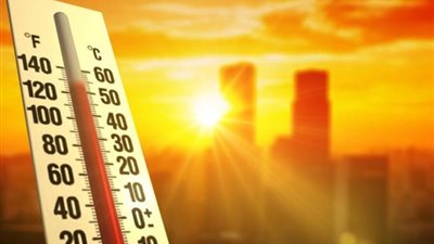 «الأرصاد» تحذر المواطنين في العيد: ابتعدوا عن الازدحام وأشعة الشمس 