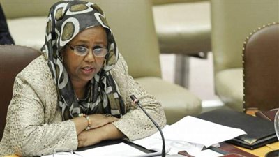 لأول مرة.. سيدة تنافس على الرئاسة في الانتخابات الصومالية