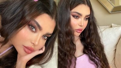 طفلان بلا نسب واتهامات بالـ«دعارة».. فضيحة جديدة لـ قمر اللبنانية