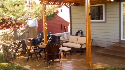 «افرشي سطح بيتك واقضي عطلاتك».. 6 نصائح لفرش السطح