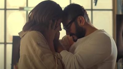 «المهن التمثيلية» تصدر قرارًا بشأن أزمة تامر حسني وحلا شيحة