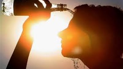 غدًا طقس شديد الحرارة بكافة الأنحاء والعظمى بالقاهرة 39 درجة