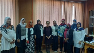 وفقًا لرؤية «مصر 2030».. إشادة كبيرة بمشروعات تخرج مهندسات الأزهر