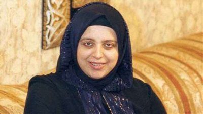 عبير الشرقاوي تدافع عن حلا شيحة: «ارحموها مش كبيرة على الفتنة»