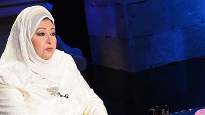 عفاف شعيب تكشف عن وصية والدتها (فيديو)