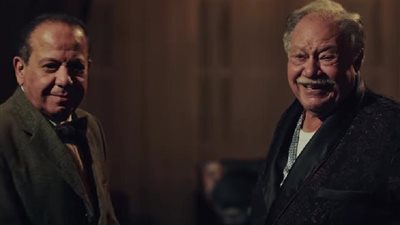 محمد محمود يكشف لـ«هير نيوز» سر نجاح «نجيب زاهي زرقش»