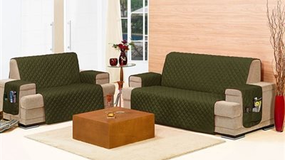 «زيني بيتك قبل عيد الأضحى».. أبرز موديلات كسوة الأنتريه والركنة