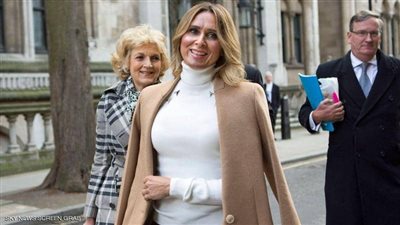 زوجة روسية تحصل على 625 مليون دولار بعد طلاقها