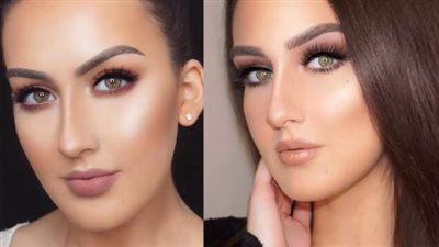 لإطلالة طبيعية.. خطوات وضع مكياج ناعم وخفيف في عيد الأضحى