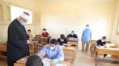 عمليات الأزهر: الامتحانات سارت بشكل جيد دون رصد أيّة مشكلات
