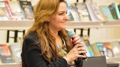 شاعرة: خطاب الرئيس السيسي خلال إطلاق «حياة كريمة» إعلان عن مصر جديدة قوية