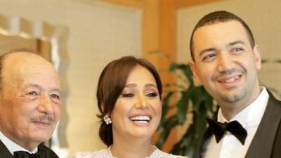 حلا شيحة: أبويا كذاب ومعز حبيبي وزوجي