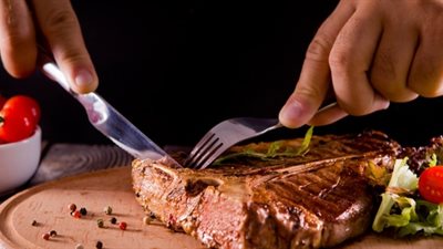 أفضل حمية غذائية يمكنكِ اتباعها في عيد الأضحى