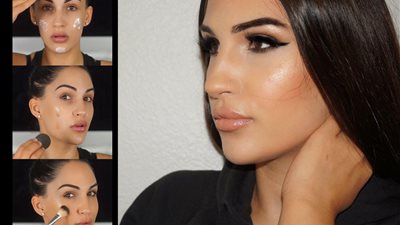 أبرزها «اختيار كريم أساس غير مناسب».. 10 أخطاء تفسد إطلالة مكياجك