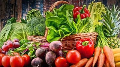 تعرفي على أسعار الخضروات في سوق الجملة اليوم