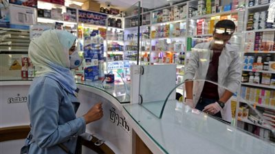 «البدوي»: مصر بها عدد كبير من الصيادلة يفوق حاجة الدولة