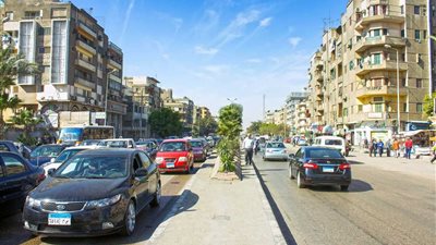مصر الرقمية.. تعرف على طرق الاستعلام عن مخالفات سيارتك من المنزل