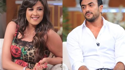 لميس الحديدي تكشف ما قاله لها أحمد العوضي عن حالة ياسمين عبدالعزيز