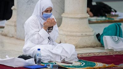 متى يبدأ يوم عرفة؟ ومتى ينتهي لمن لم يحج؟.. «الإفتاء» ترد