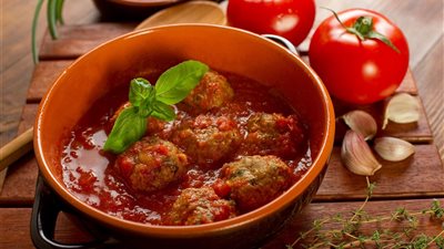 تُساعدك على الهضم.. مُقبلات على سفرتك في عيد الأضحى 