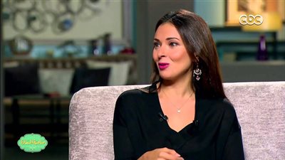 سمر مرسي تعيش في قلق بسبب «كوكو شانيل» 